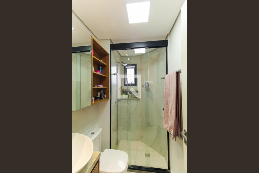 Apartamento, 2 quartos, 52 m² - Foto 31