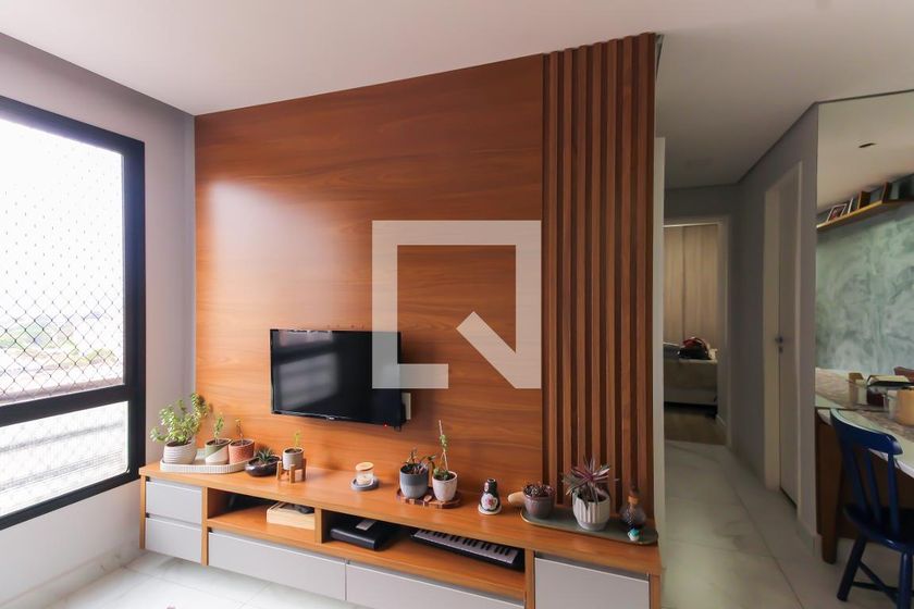 Apartamento, 2 quartos, 52 m² - Foto 9