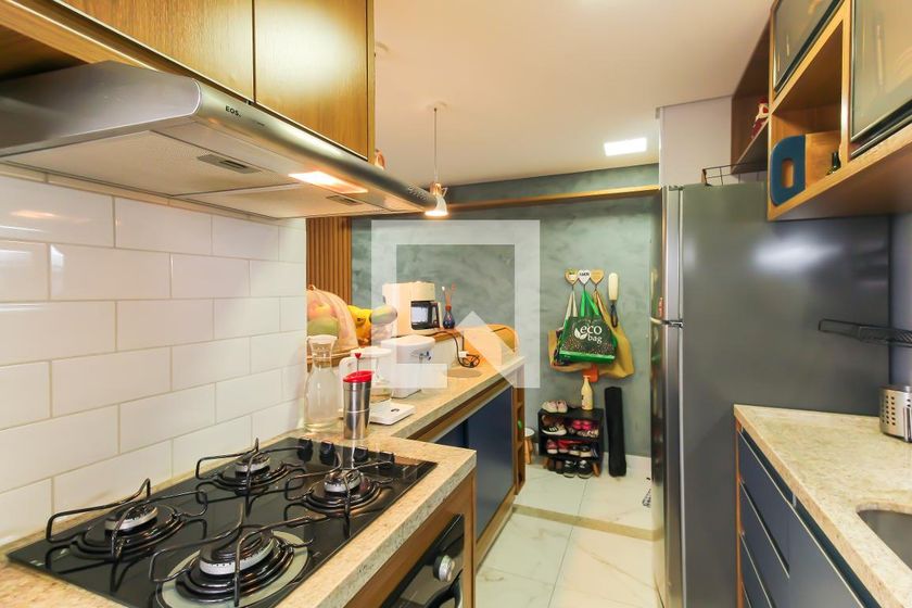 Apartamento, 2 quartos, 52 m² - Foto 49