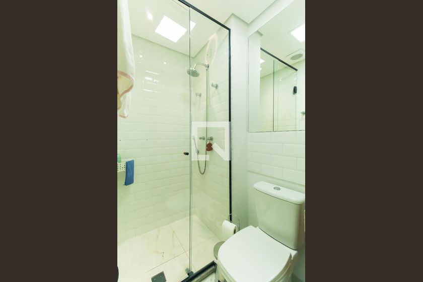 Apartamento, 2 quartos, 52 m² - Foto 41