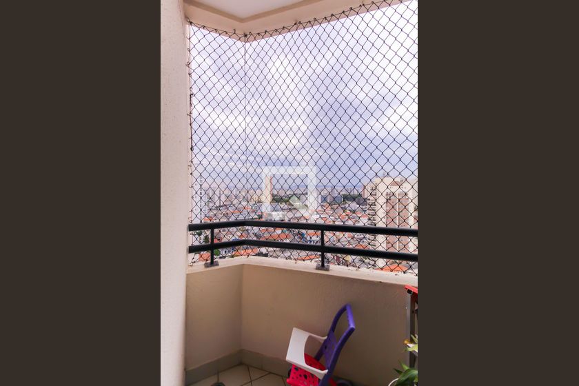 Apartamento, 2 quartos, 52 m² - Foto 27