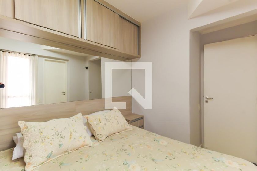 Apartamento, 2 quartos, 52 m² - Foto 23