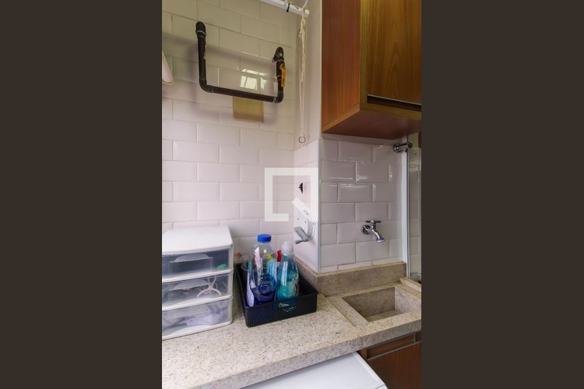 Apartamento, 2 quartos, 52 m² - Foto 61