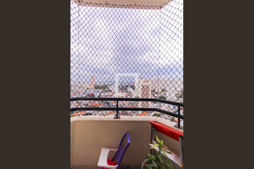 Apartamento, 2 quartos, 52 m² - Foto 29
