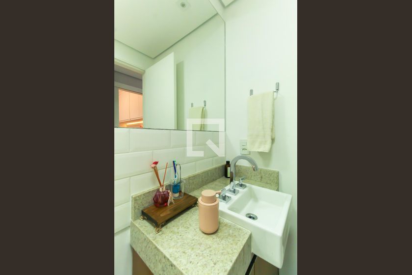 Apartamento, 2 quartos, 52 m² - Foto 43