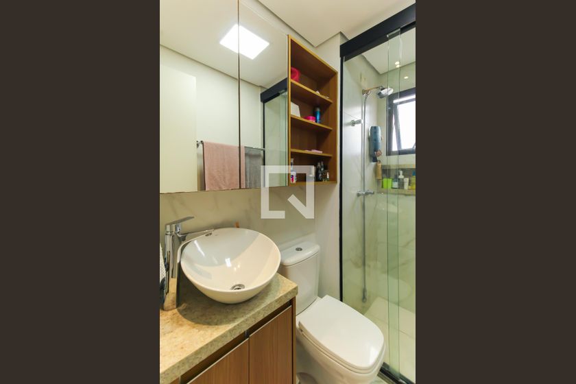 Apartamento, 2 quartos, 52 m² - Foto 33