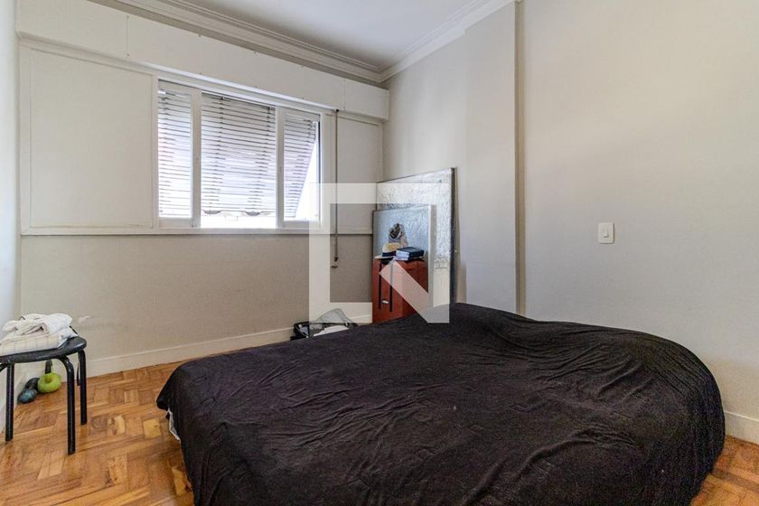 Apartamento, 2 quartos, 48 m² - Foto 7