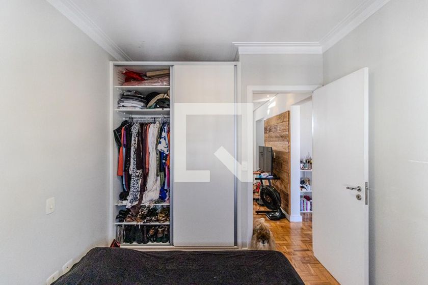 Apartamento, 2 quartos, 48 m² - Foto 10