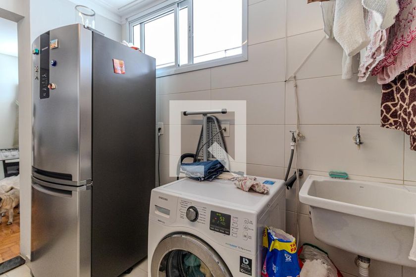 Apartamento, 2 quartos, 48 m² - Foto 25
