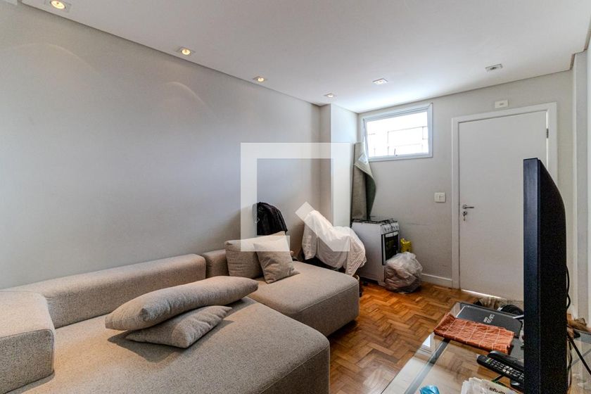 Apartamento, 2 quartos, 48 m² - Foto 4