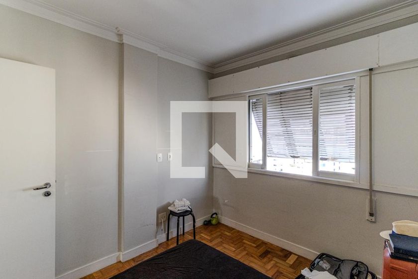 Apartamento, 2 quartos, 48 m² - Foto 8