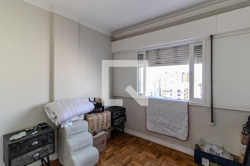 Apartamento, 2 quartos, 48 m² - Foto 12