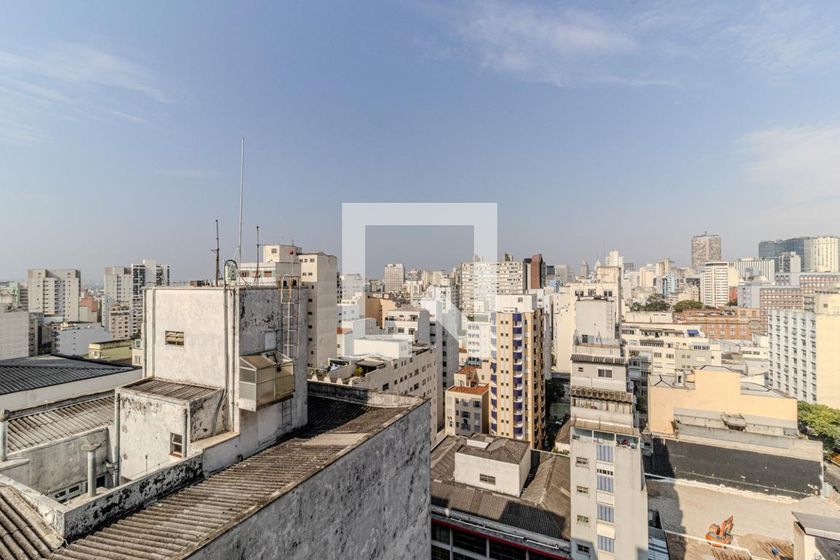 Apartamento, 2 quartos, 48 m² - Foto 16
