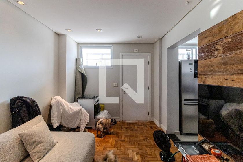 Apartamento, 2 quartos, 48 m² - Foto 5