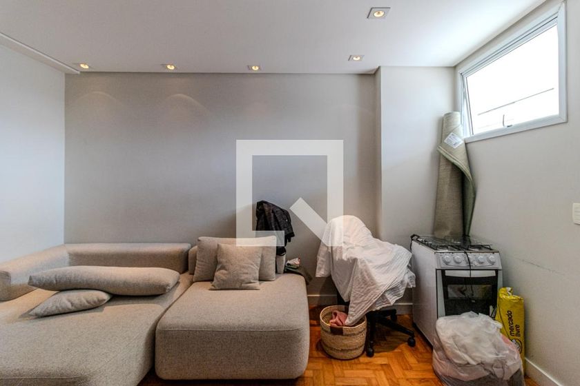 Apartamento, 2 quartos, 48 m² - Foto 3