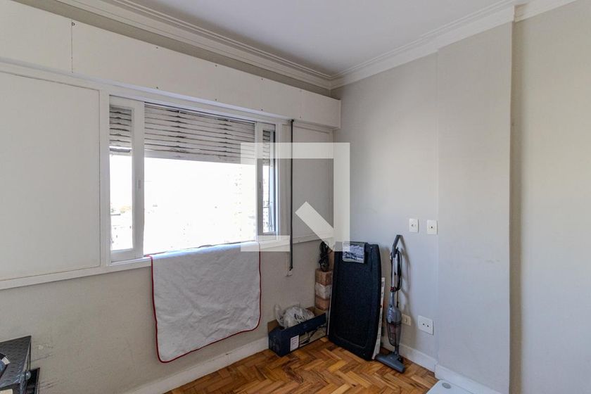 Apartamento, 2 quartos, 48 m² - Foto 13