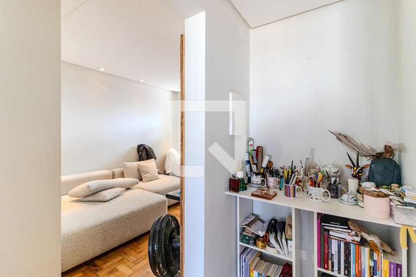 Apartamento, 2 quartos, 48 m² - Foto 6