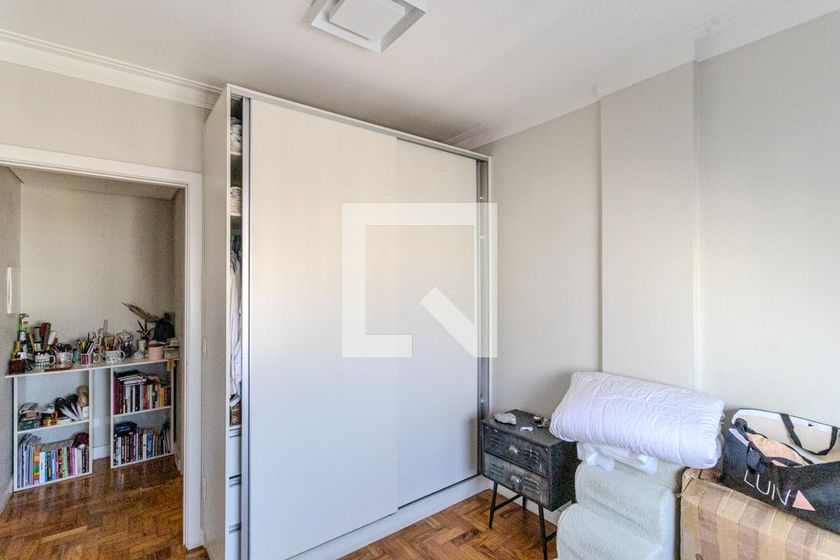 Apartamento, 2 quartos, 48 m² - Foto 15
