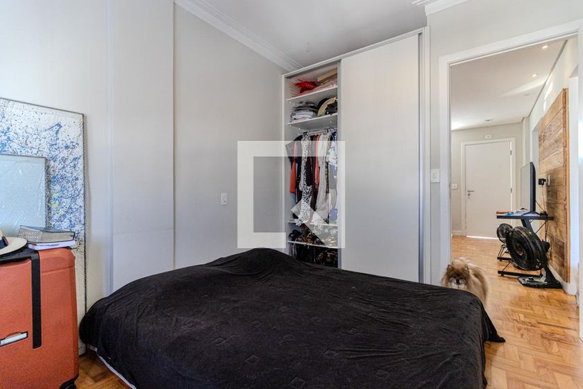 Apartamento, 2 quartos, 48 m² - Foto 9