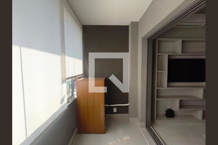 Apartamento, 1 quarto, 29 m² - Foto 49