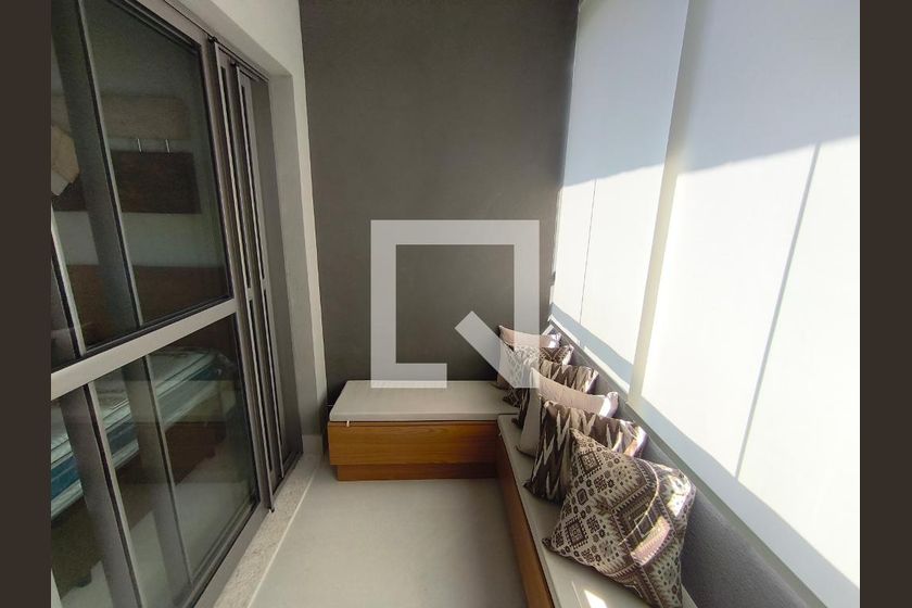 Apartamento, 1 quarto, 29 m² - Foto 47