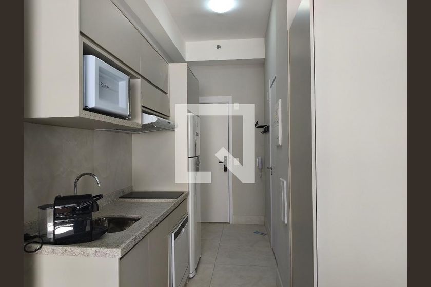 Apartamento, 1 quarto, 29 m² - Foto 39