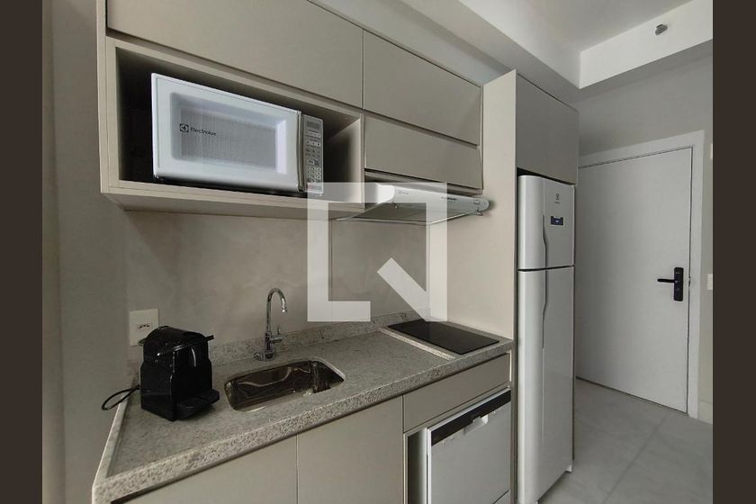 Apartamento, 1 quarto, 29 m² - Foto 37