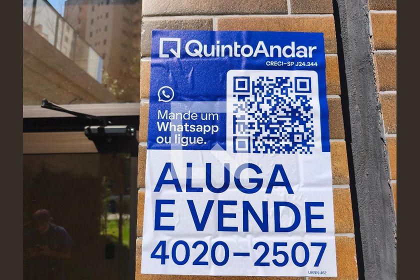 Apartamento, 1 quarto, 29 m² - Foto 115