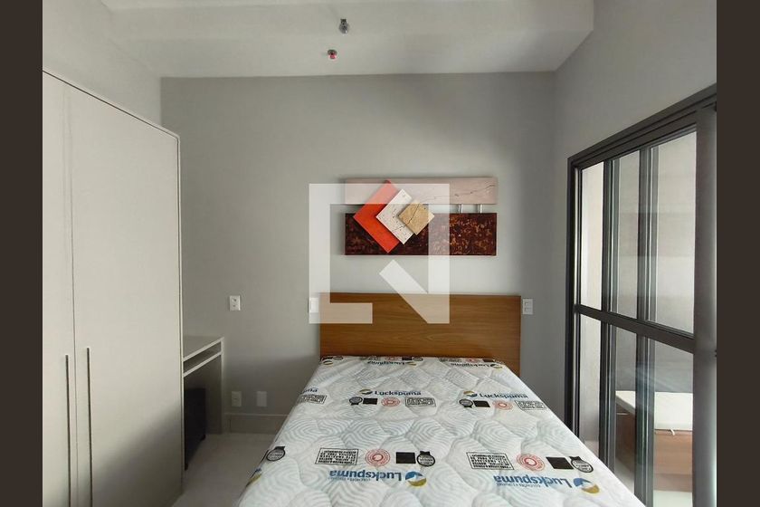 Apartamento, 1 quarto, 29 m² - Foto 13