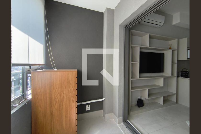 Apartamento, 1 quarto, 29 m² - Foto 51