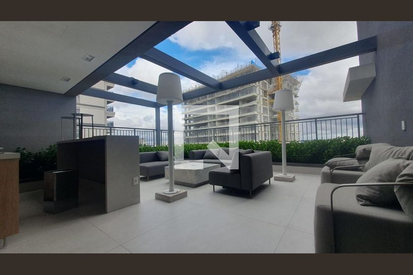 Apartamento, 1 quarto, 29 m² - Foto 79