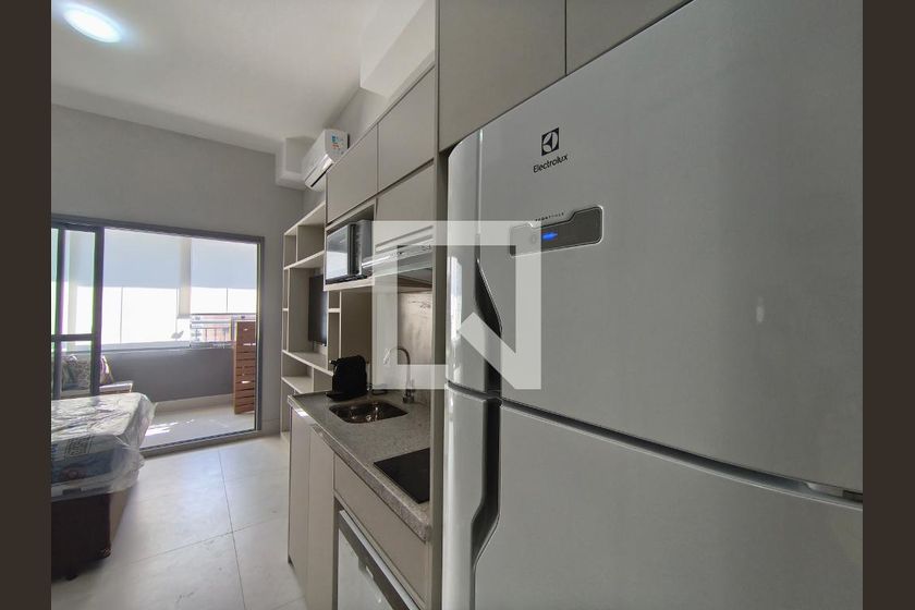 Apartamento, 1 quarto, 29 m² - Foto 31