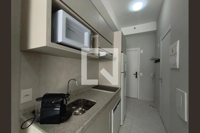 Apartamento, 1 quarto, 29 m² - Foto 35