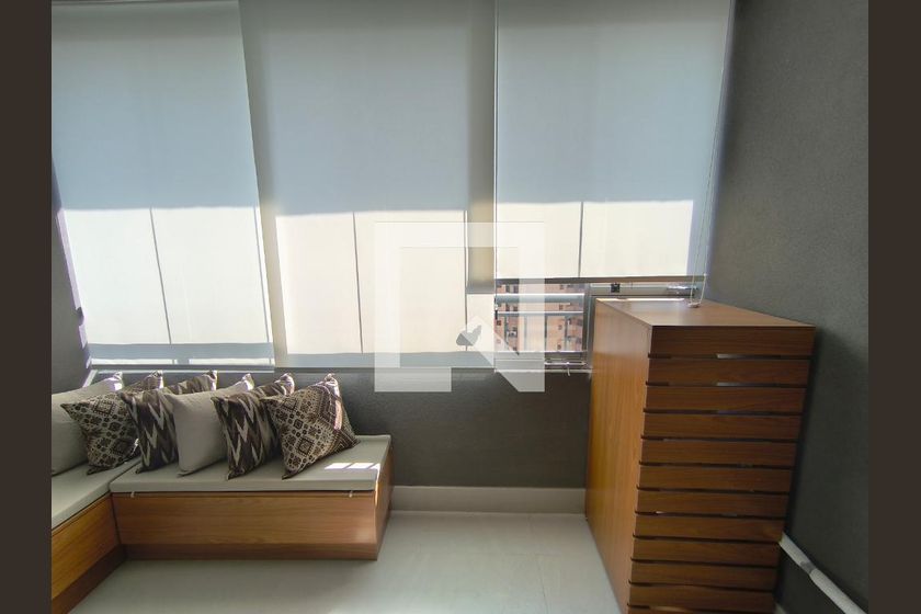 Apartamento, 1 quarto, 29 m² - Foto 43