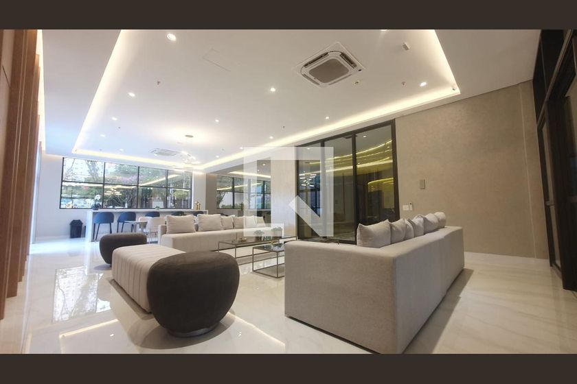 Apartamento, 1 quarto, 29 m² - Foto 105