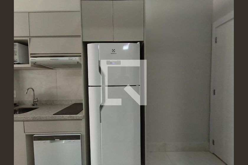 Apartamento, 1 quarto, 29 m² - Foto 29