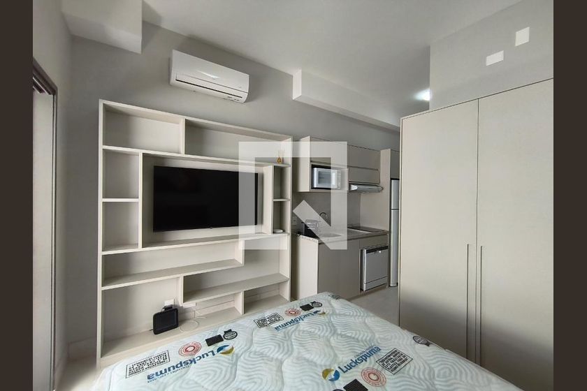 Apartamento, 1 quarto, 29 m² - Foto 7