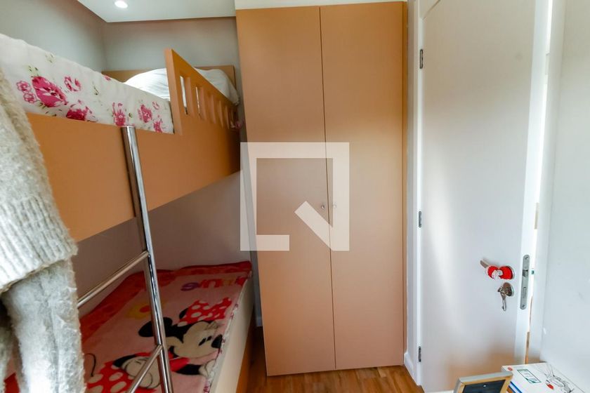 Apartamento, 2 quartos, 37 m² - Foto 23