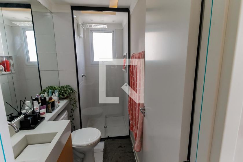 Apartamento, 2 quartos, 37 m² - Foto 29