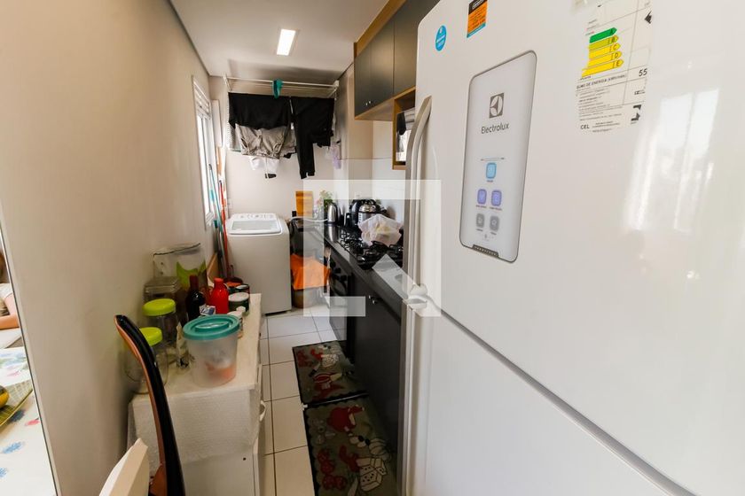 Apartamento, 2 quartos, 37 m² - Foto 39