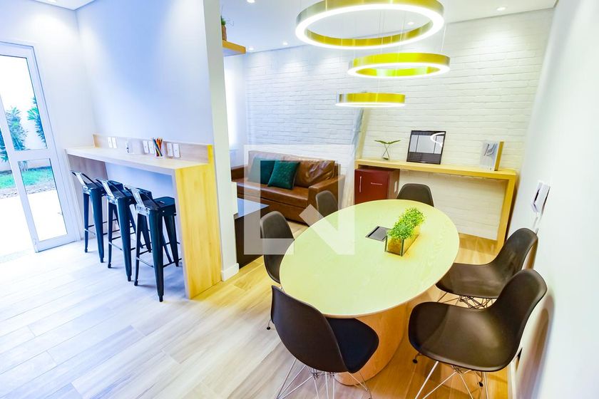 Apartamento, 2 quartos, 37 m² - Foto 65