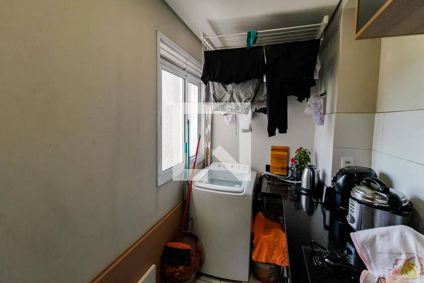 Apartamento, 2 quartos, 37 m² - Foto 49