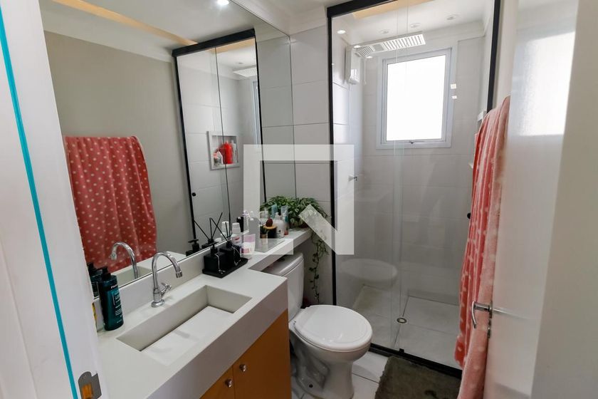 Apartamento, 2 quartos, 37 m² - Foto 27
