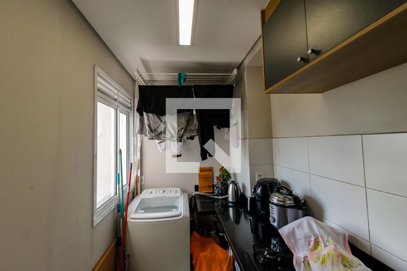 Apartamento, 2 quartos, 37 m² - Foto 47