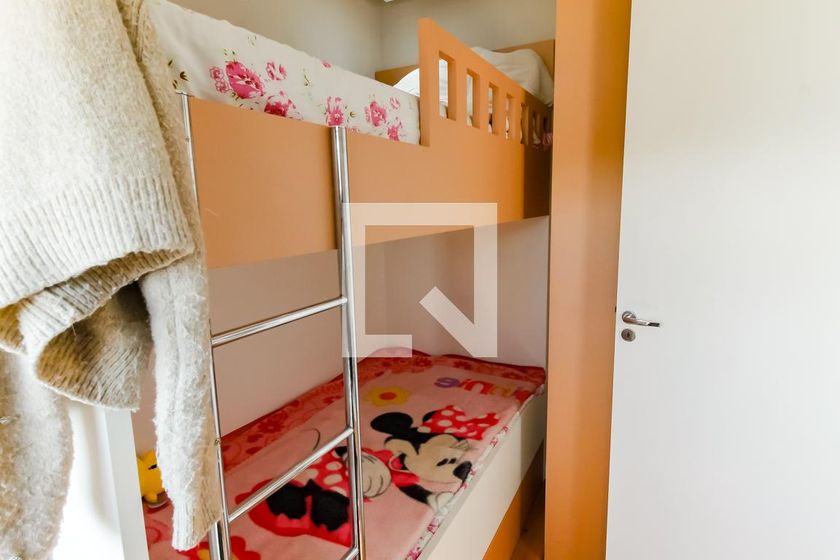 Apartamento, 2 quartos, 37 m² - Foto 21