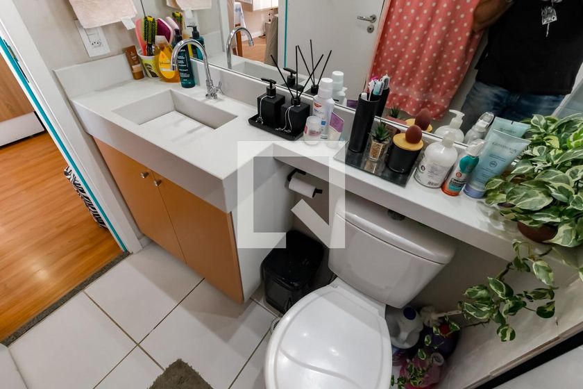 Apartamento, 2 quartos, 37 m² - Foto 31
