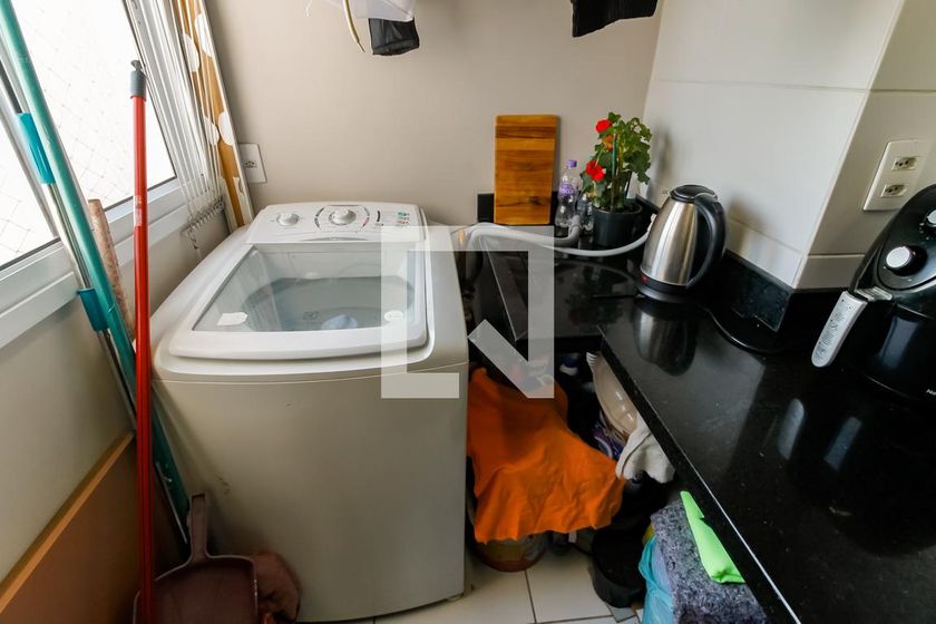 Apartamento, 2 quartos, 37 m² - Foto 45