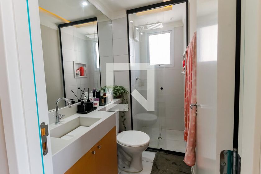 Apartamento, 2 quartos, 37 m² - Foto 33