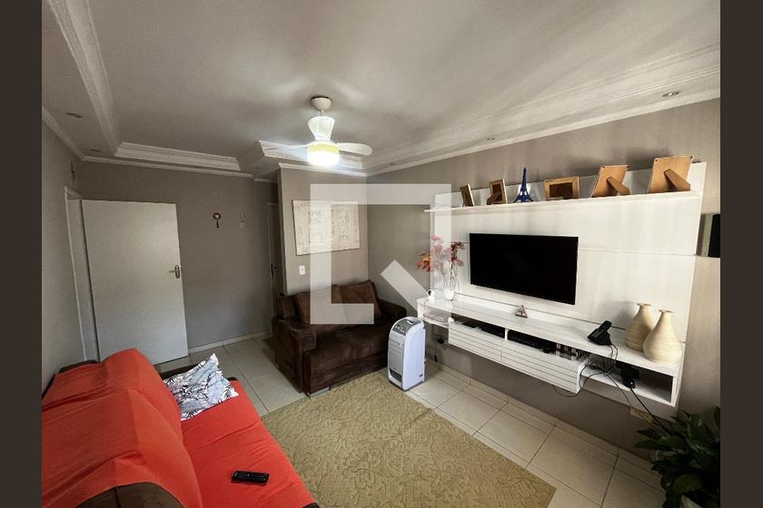 Casa, 3 quartos, 98 m² - Foto 3