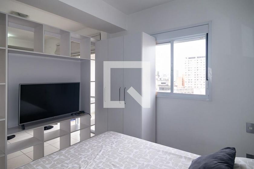 Apartamento, 1 quarto, 47 m² - Foto 39